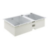 GROHE dřez K700 31855SD0