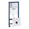 Sada 4 v 1 GROHE Rapid SL 38929000