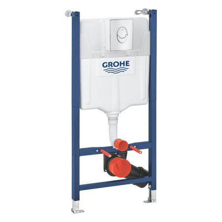 Sada GROHE Solido 38939000