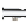 Podomítkový vývod GROHE Rainshower neutral chrom 26658000