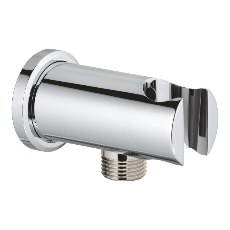 Podomítkový vývod GROHE Rainshower neutral chrom 26658000