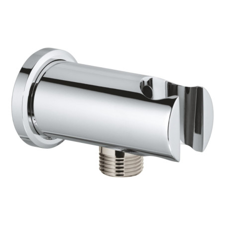 Podomítkový vývod GROHE Rainshower neutral chrom 26658000