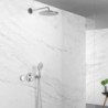 Podomítkový vývod GROHE Rainshower neutral chrom 26659000