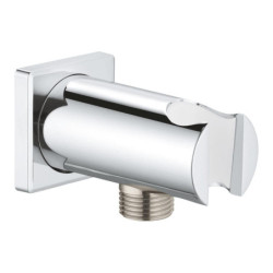 Podomítkový vývod GROHE Rainshower neutral chrom 26659000