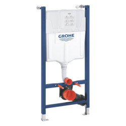 Sada 2 v 1 GROHE Solido 38971000