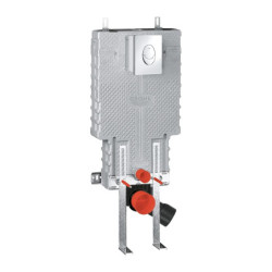 Sada 3 v 1 pro zazdění GROHE Uniset 39452000