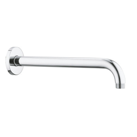 Podomítkový vývod GROHE Rainshower neutral chrom 28577000