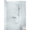Sprchová baterie GROHE Grohtherm 2000 NEW se sprchovým setem 150 mm chrom 34281001