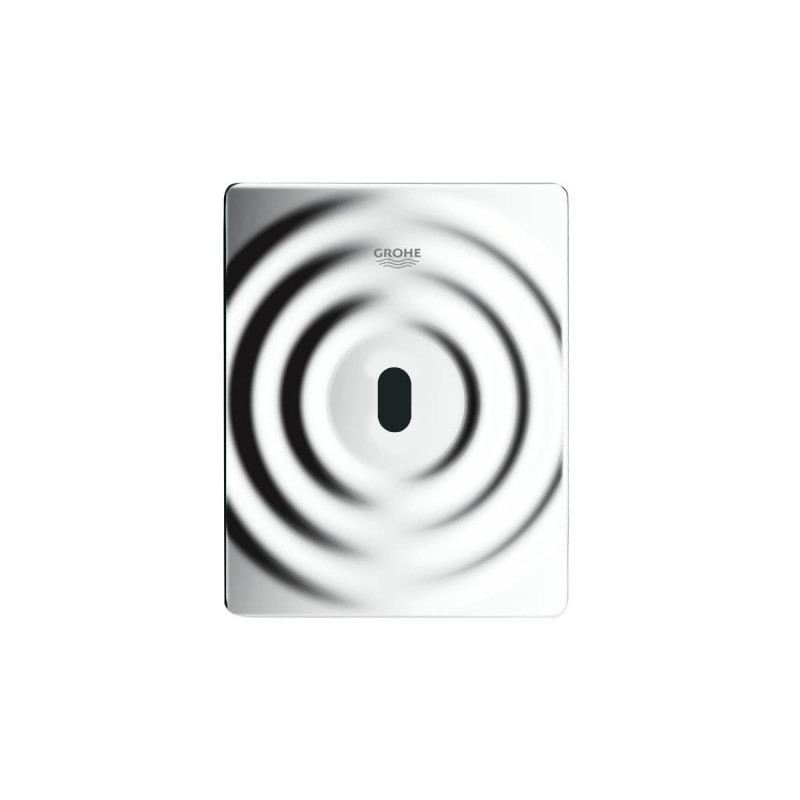 Ovládací tlačítko GROHE Tectron Surf chrom 37336001