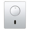Ovládací tlačítko GROHE Tectron Skate chrom 37419000