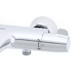Vanová baterie GROHE Grohtherm Special bez sprchového setu 150 mm chrom 34665000