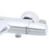 Vanová baterie GROHE Grohtherm Special bez sprchového setu 150 mm chrom 34665000