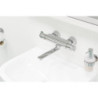 Umyvadlová baterie GROHE Grohtherm Special bez výtokového ramena 150 mm chrom 34666000