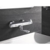 Umyvadlová baterie GROHE Grohtherm Special bez výtokového ramena 150 mm chrom 34666000