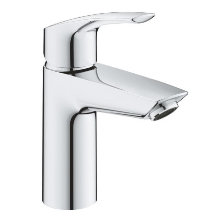 Umyvadlová baterie GROHE Eurosmart 2021 bez výpusti chrom 24251003