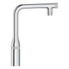 Dřezová baterie GROHE Essence SmartControl s vytahovací sprškou, 2 proudy chrom 31892000