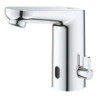 Umyvadlová baterie GROHE Eurosmart CE se senzorem chrom 36327002