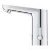 Umyvadlová baterie GROHE Eurosmart CE se senzorem chrom 36327002