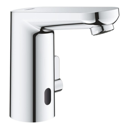 Umyvadlová baterie GROHE Eurosmart CE se senzorem chrom 36327002