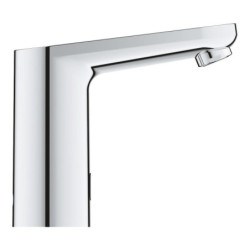 Umyvadlová baterie GROHE Eurosmart CE se senzorem chrom 36330002