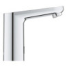 Umyvadlová baterie GROHE Eurosmart CE se senzorem chrom 36330002
