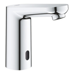 Umyvadlová baterie GROHE Eurosmart CE se senzorem chrom 36330002