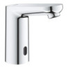 Umyvadlová baterie GROHE Eurosmart CE se senzorem chrom 36330002