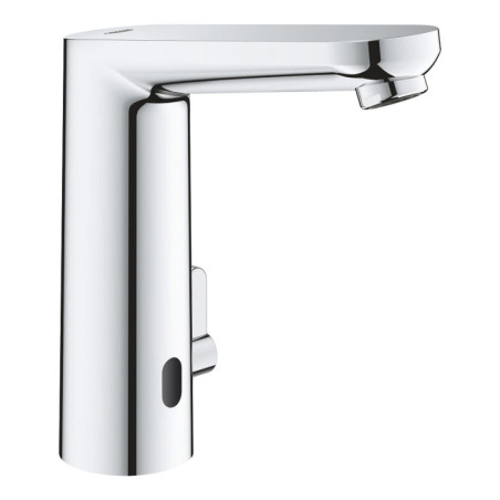 Umyvadlová baterie GROHE Eurosmart CE se senzorem chrom 36421001