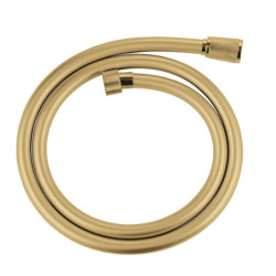 Sprchová hadice GROHE Silverflex se zámkem proti přetočení cool sunrise 28362GL1