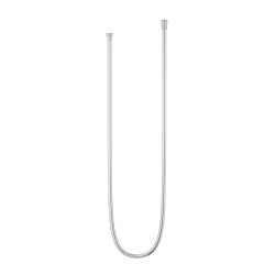 Sprchová hadice GROHE Silverflex se zámkem proti přetočení chrom 28388001