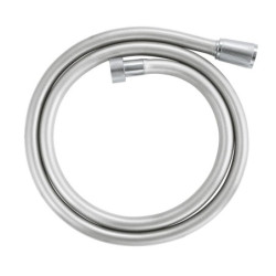 Sprchová hadice GROHE Silverflex se zámkem proti přetočení chrom 26335001