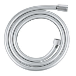 Sprchová hadice GROHE Silverflex se zámkem proti přetočení chrom 26346001