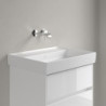 Villeroy & Boch Collaro obdélníkové umyvadlo 600 x 470 x 160 mm, Stone White, 4A3363RW