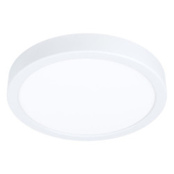 Nástěnné světlo Eglo Fueva plast 99258