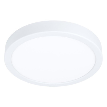 Nástěnné světlo Eglo Fueva plast 99258