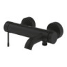 Vanová baterie GROHE Essence New 150 mm phantom black 25250KF1