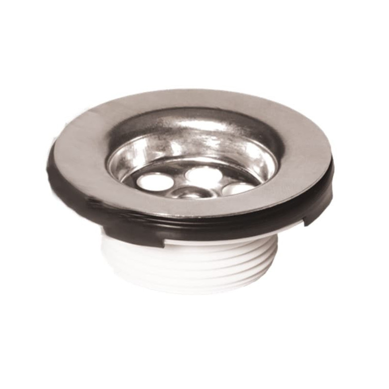 Umyvadlový vtokový ventil 65x5/4 1315.60