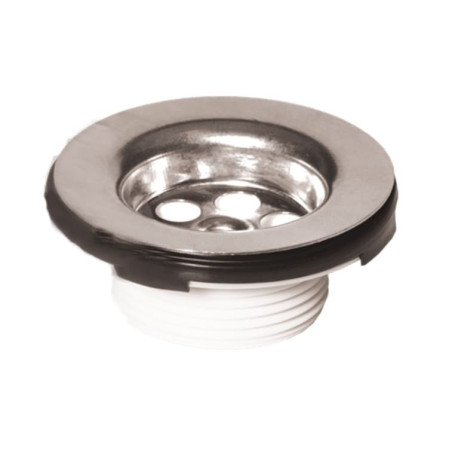 Umyvadlový vtokový ventil 65x5/4 1315.60