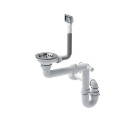 Dřez Quadron PAUL brushed nerez MF4444BS_I