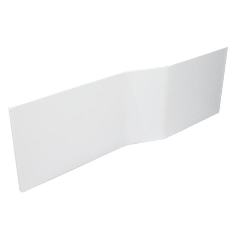 Panel k vaně Jika Tigo 75 cm akrylát H2962950000001