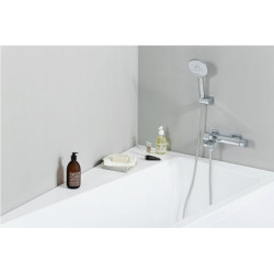 Sprchová hlavice Ravak 956.00 chrom X07P233