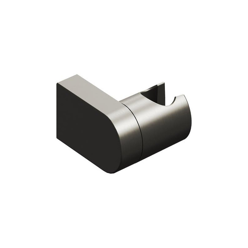 Držák sprchy Ravak Espirit/Eleganta grafit kartáčovaný X07P698