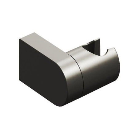 Držák sprchy Ravak Espirit/Eleganta grafit kartáčovaný X07P698