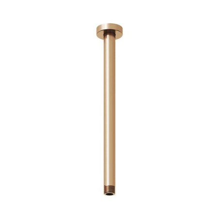 Sprchové rameno Ravak Espirit/Eleganta růžové zlato kartáčované X07P713