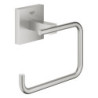 Držák toaletního papíru GROHE Start Cube Accessories supersteel 40978DC0