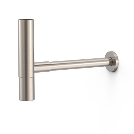 Sifon k umyvadlu TRES nerez 16110342AC