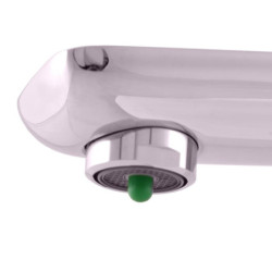 Umyvadlová baterie RAV SLEZÁK Vltava včetně podomítkového tělesa chrom VTE435