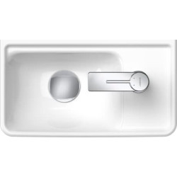 Duravit D-Neo umývátko 400mm 0739400041