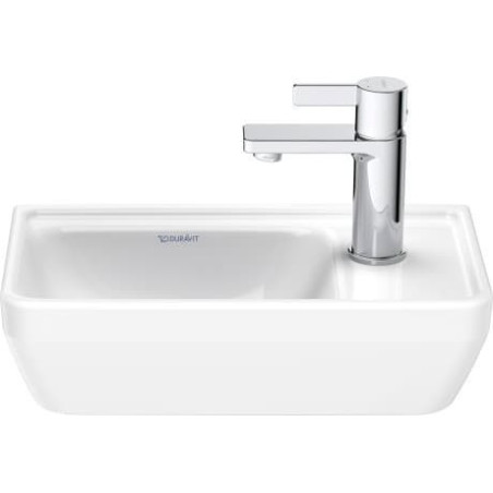 Duravit D-Neo umývátko 400mm 0739400041
