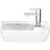 Duravit D-Neo umývátko 400mm 0739400041